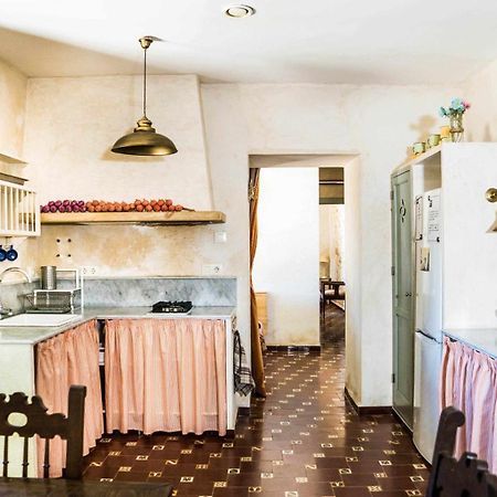 Lagar De Vina Vieja Pension Cazalla de la Sierra Kamer foto