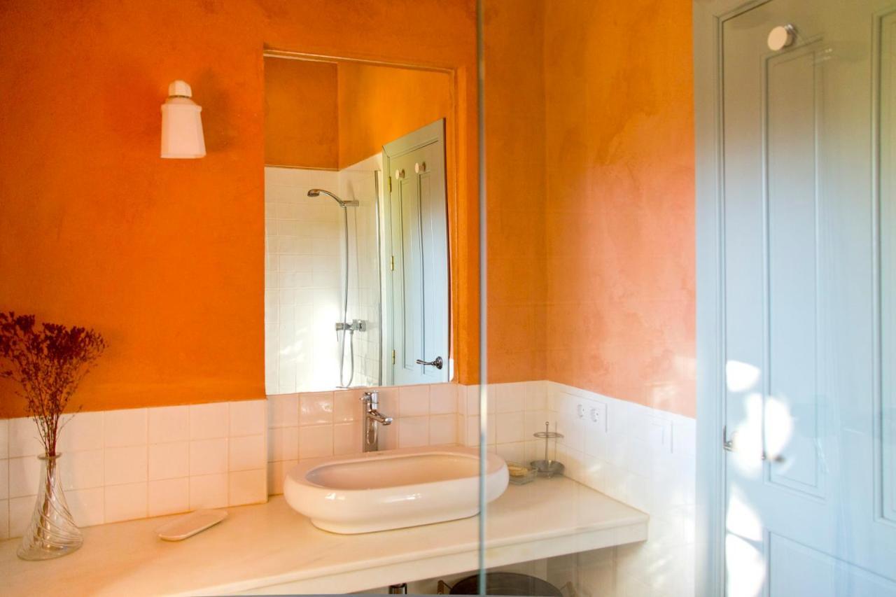 Lagar De Vina Vieja Pension Cazalla de la Sierra Kamer foto