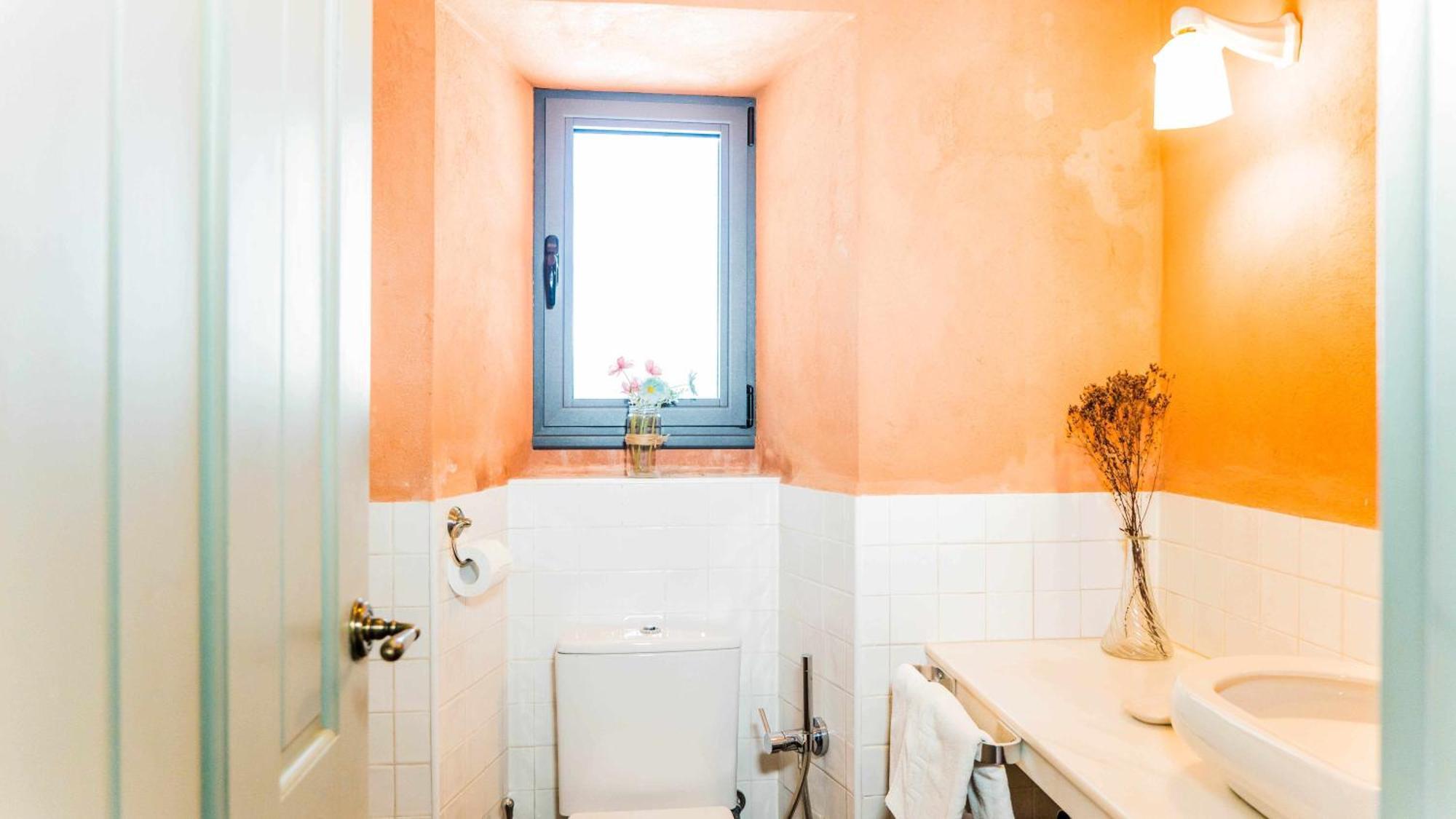 Lagar De Vina Vieja Pension Cazalla de la Sierra Kamer foto