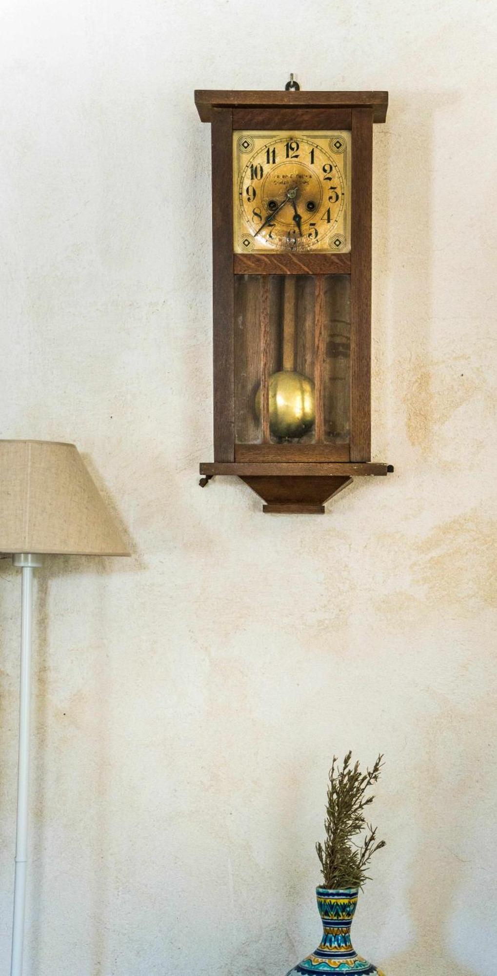 Lagar De Vina Vieja Pension Cazalla de la Sierra Kamer foto